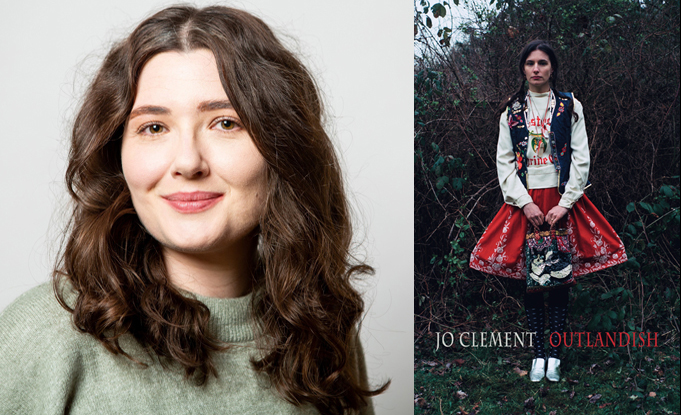 Jo Clement Readings & Workshops