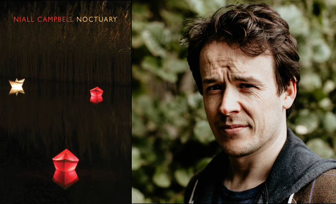 Niall Campbell reviews & features for Noctuary