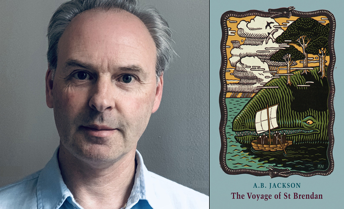 A B Jackson Readings